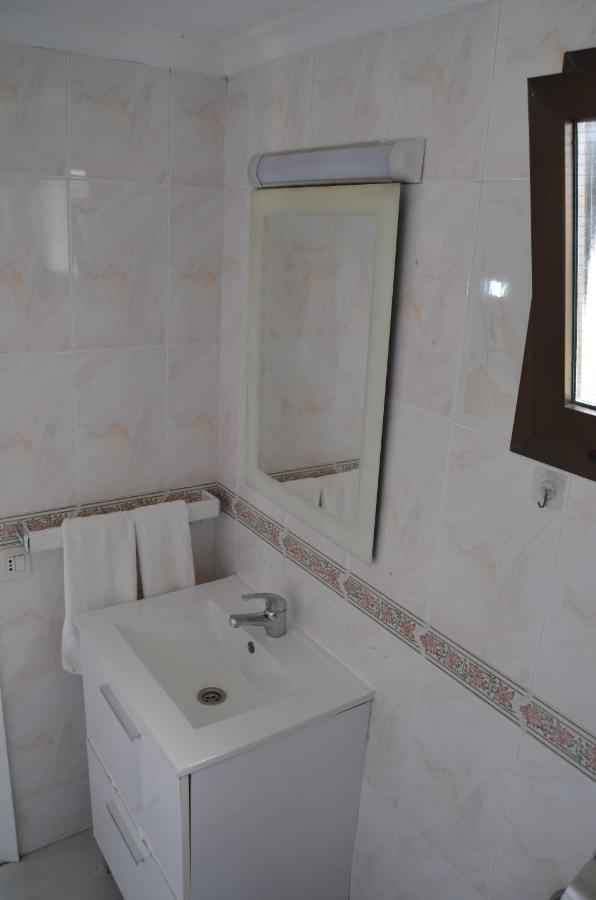Santa Clara Feriehus Playa del Inglés