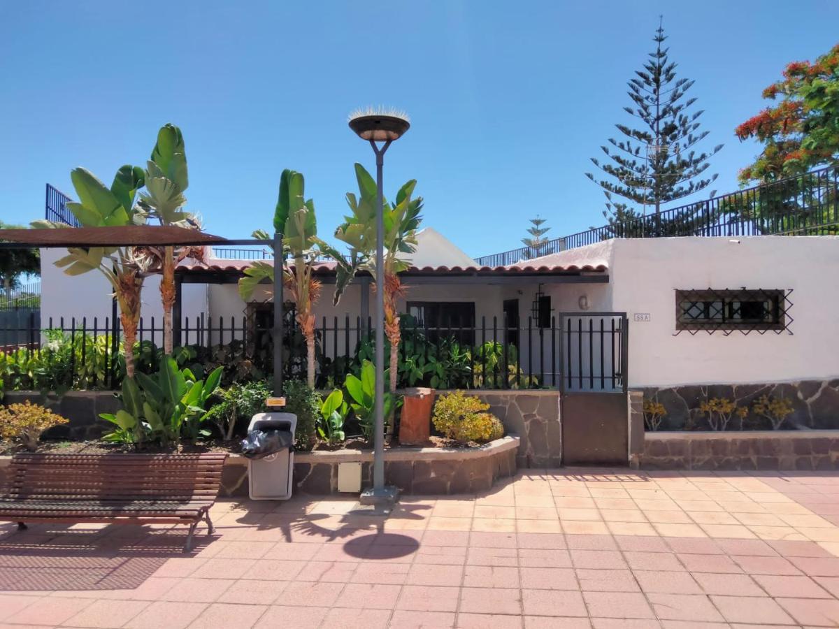 Vakantiehuis Santa Clara Playa del Inglés