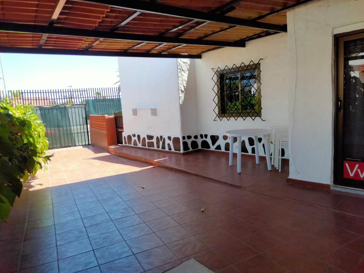 Vakantiehuis Santa Clara *