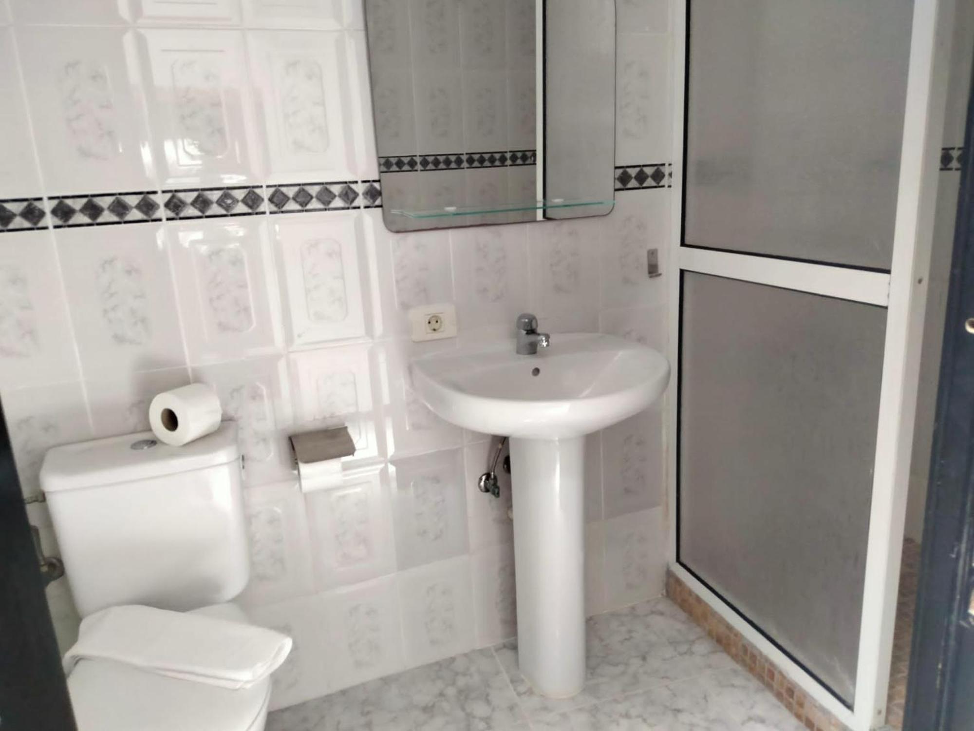 Feriehus Santa Clara Playa del Inglés