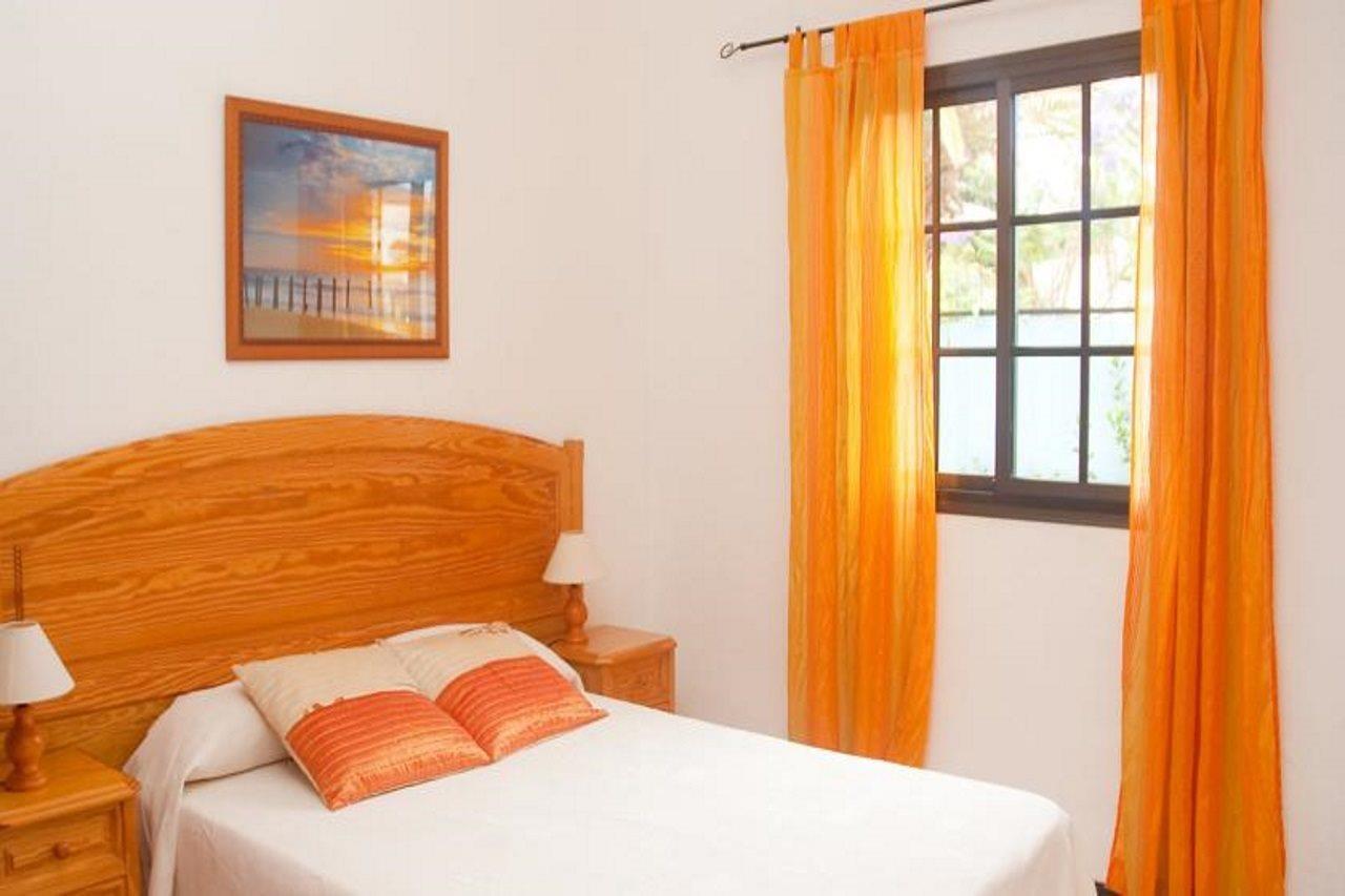 Santa Clara Feriehus Playa del Inglés